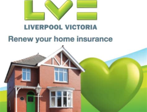 liverpool victoria home insurance quotes.